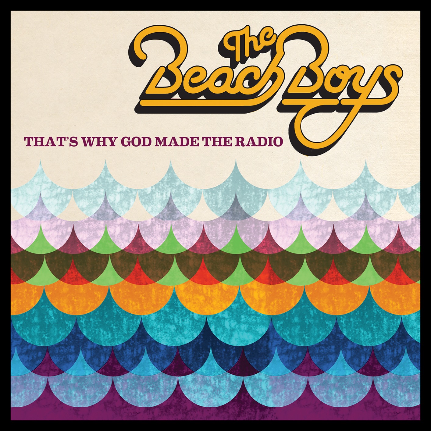The Beach Boys – That’s Why God Made The Radio (2012/2019) [FLAC 24bit/48kHz]