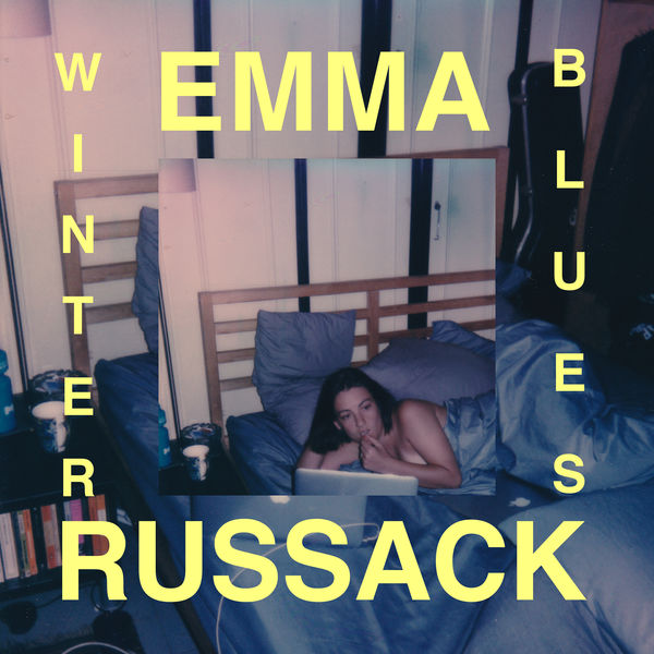 Emma Russack – Winter Blues (2019) [FLAC 24bit/48kHz]