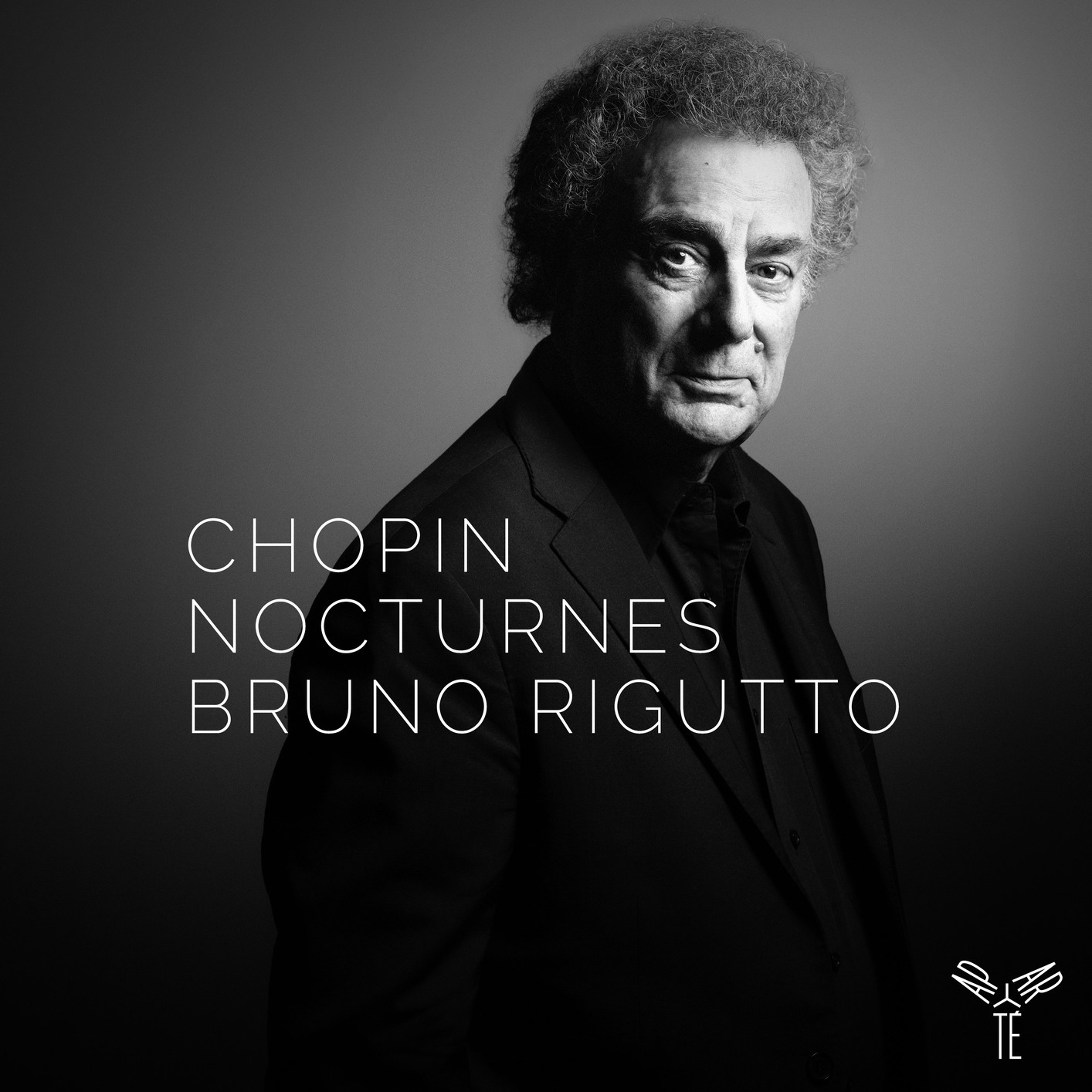 Bruno Rigutto – Chopin: Nocturnes (2019) [FLAC 24bit/88,2kHz]