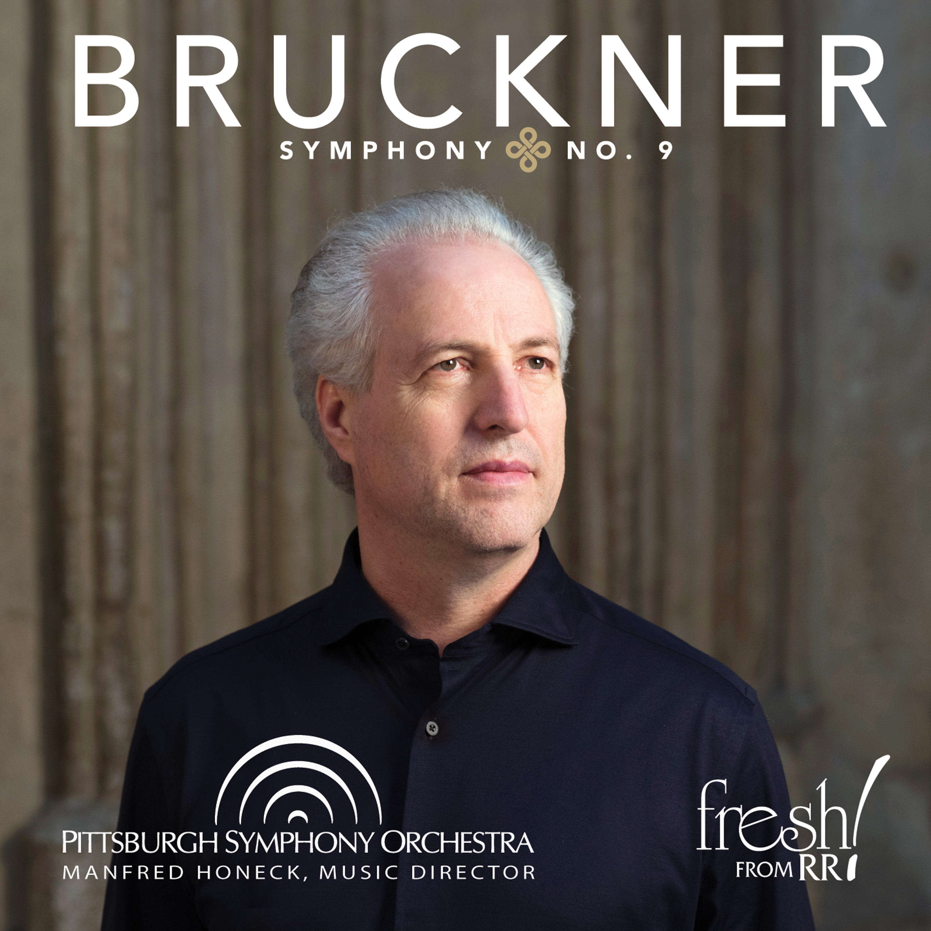 Manfred Honeck, Pittsburgh Symphony Orchestra - Bruckner: Symphony No. 9 (2019) [nativeDSDmusic DSF DSD256/11.28MHz + FLAC 24bit/96kHz]