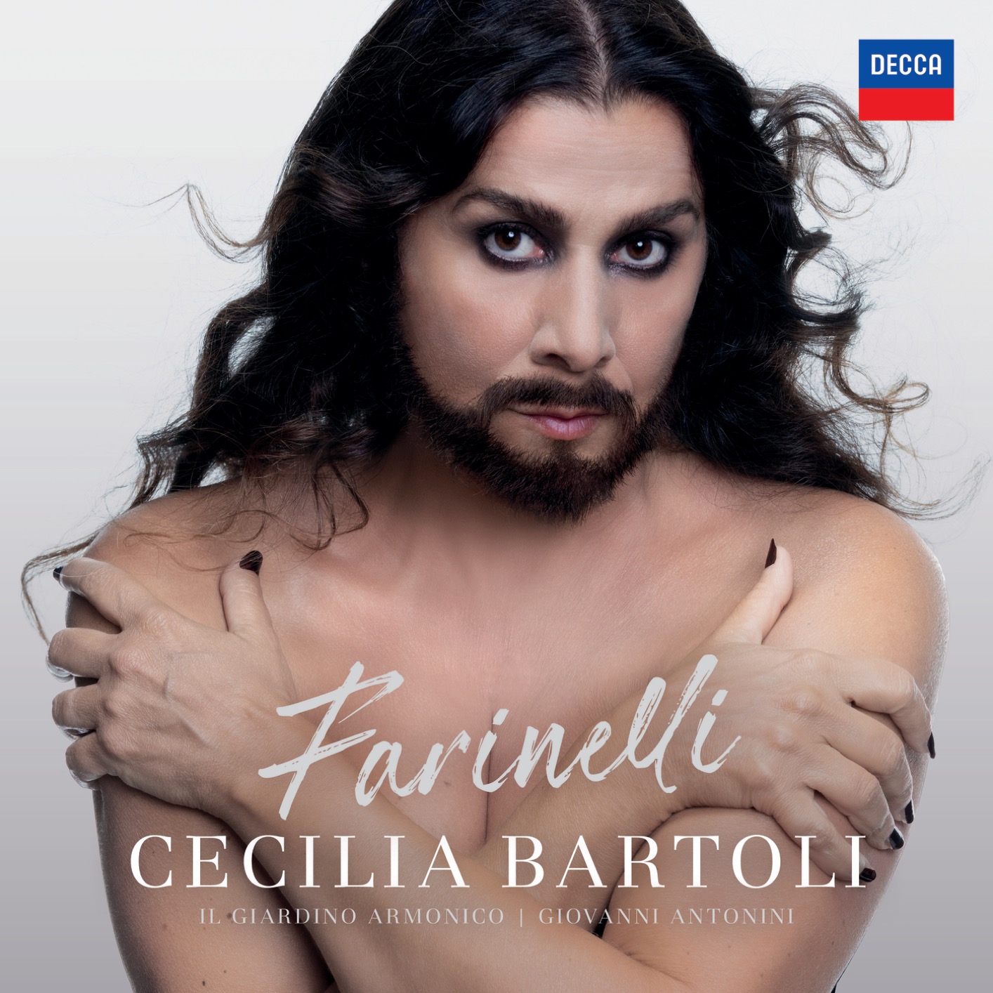 Cecilia Bartoli - Farinelli (2019) [FLAC 24bit/96kHz]