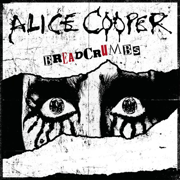 Alice Cooper – Breadcrumbs (2019) [FLAC 24bit/48kHz]