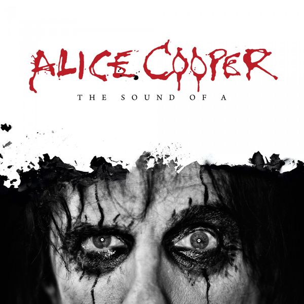 Alice Cooper – The Sound of A (2018) [FLAC 24bit/48kHz]