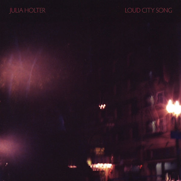 Julia Holter - Loud City Song (2013) [FLAC 24bit/44,1kHz]