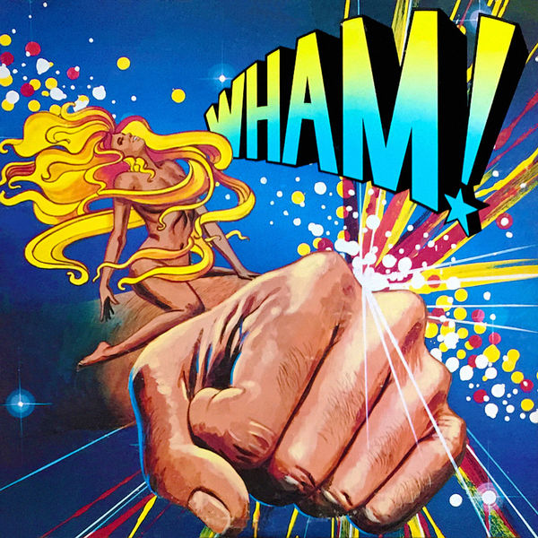 Wham! - Wham! (1978/2019) [FLAC 24bit/96kHz]