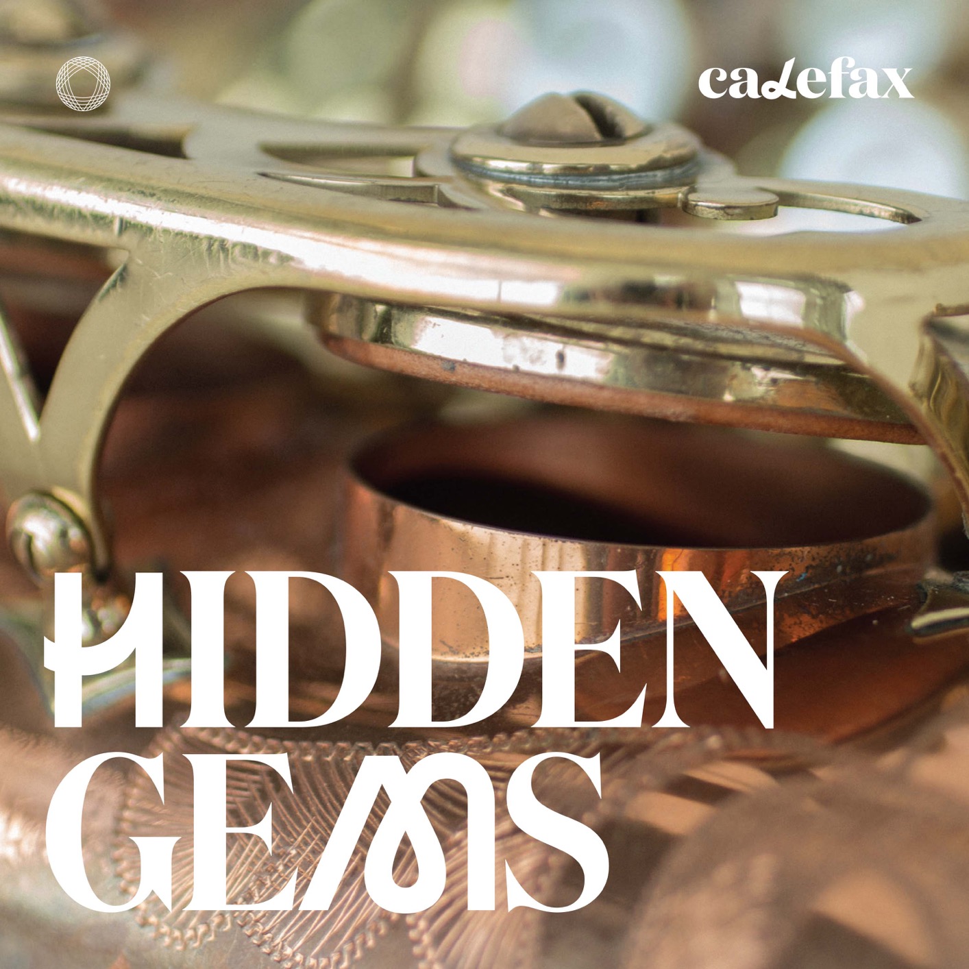 Calefax Reed Quintet - Hidden Gems (2018) [FLAC 24bit/96kHz]