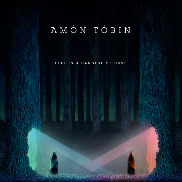 Amon Tobin - Fear in a Handful of Dust (2019) [FLAC 24bit/48kHz]