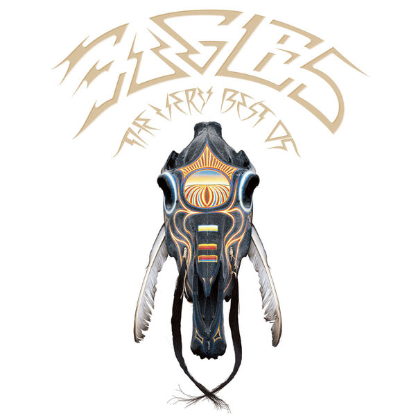 Eagles - The Very Best of the Eagles (2003/2013) [FLAC 24bit/96kHz]