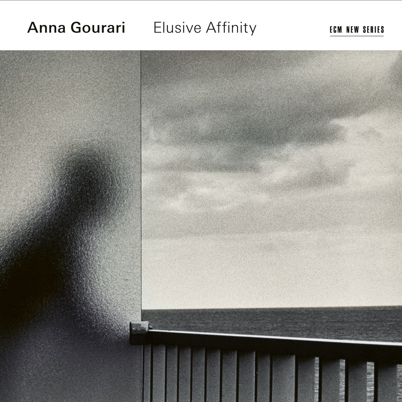 Anna Gourari – Elusive Affinity (2019) [FLAC 24bit/96kHz]