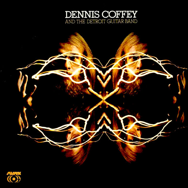 Dennis Coffey & The Detroit Guitar Band - Electric Coffey (Remastered) (1972/2019) [FLAC 24bit/96kHz]