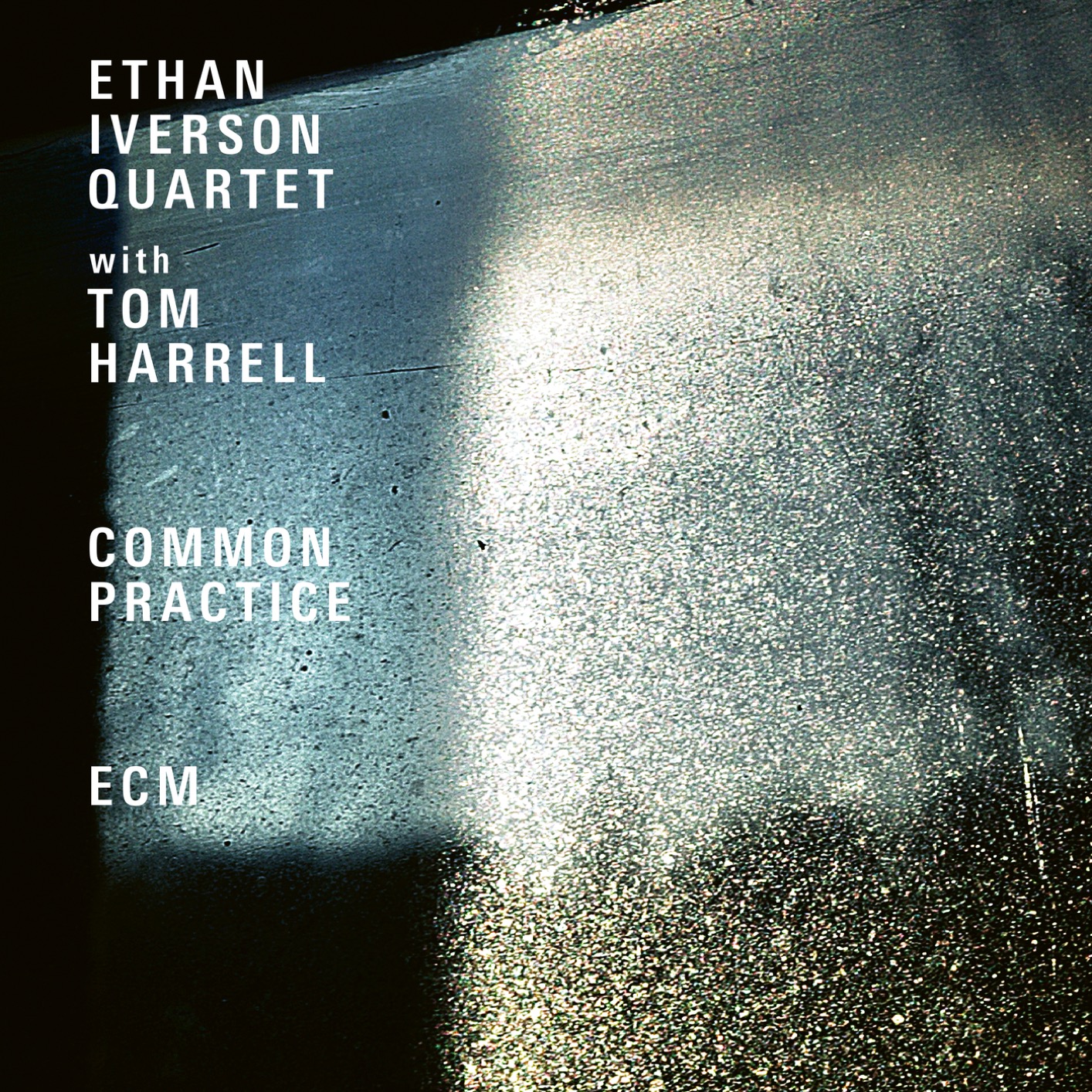 Ethan Iverson Quartet - Common Practice (Live At The Village Vanguard - 2017) (2019) [FLAC 24bit/96kHz]
