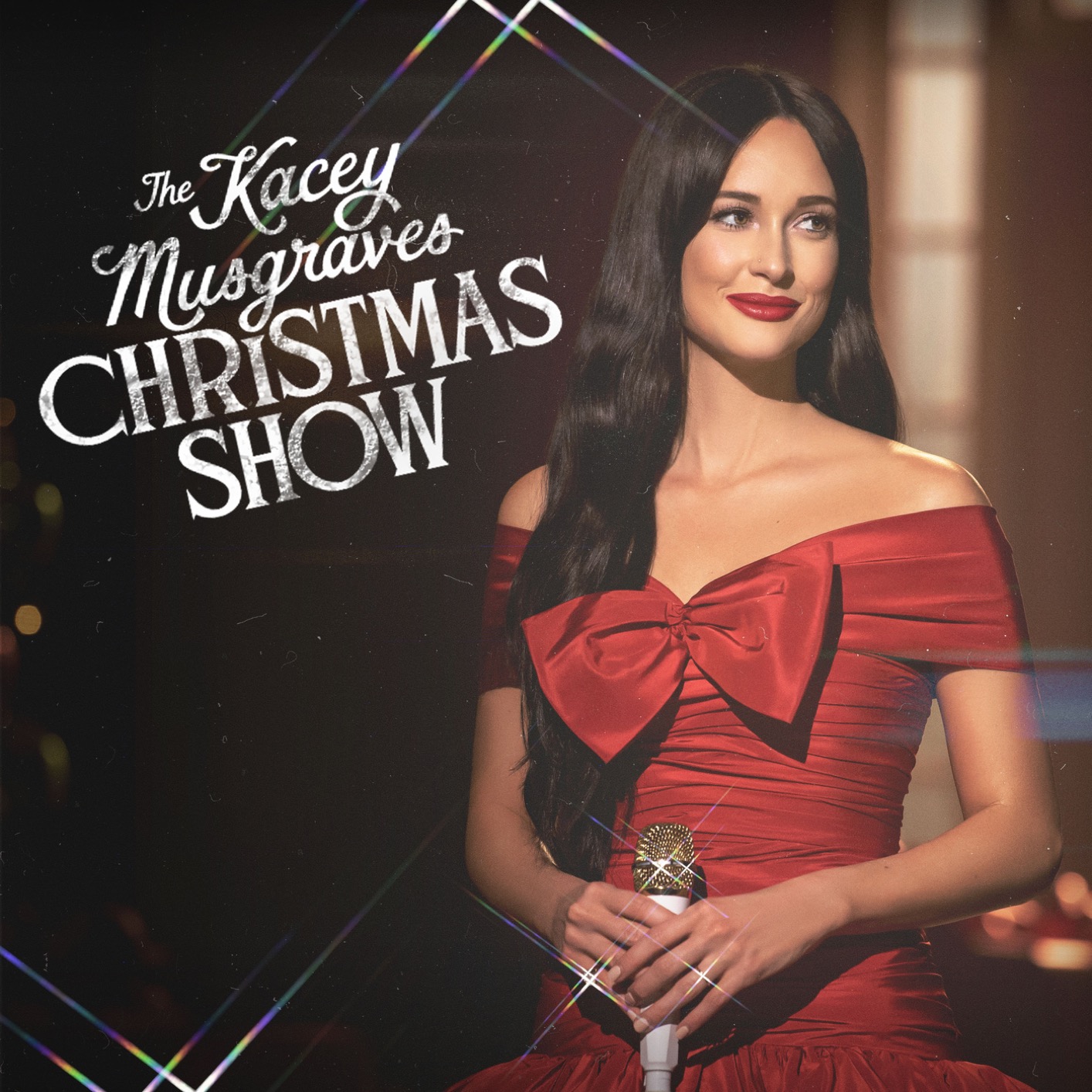Kacey Musgraves - The Kacey Musgraves Christmas Show (2019) [FLAC 24bit/48kHz]