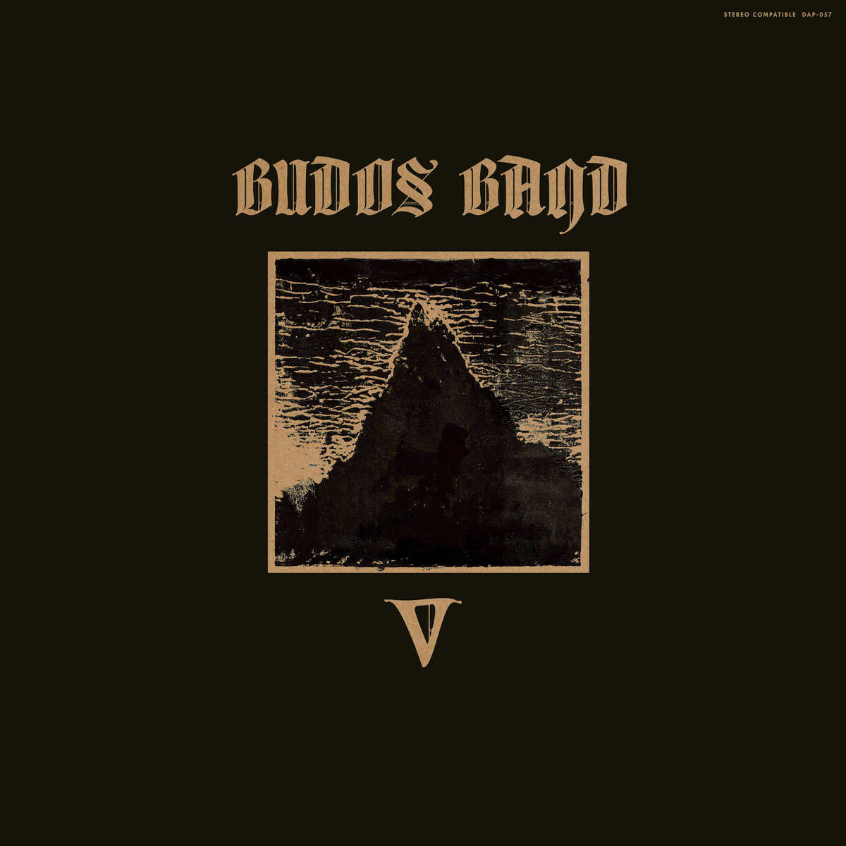 The Budos Band - V (2019) [FLAC 24bit/96kHz]