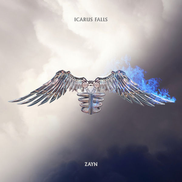 ZAYN - Icarus Falls (2018) [FLAC 24bit/44,1kHz]