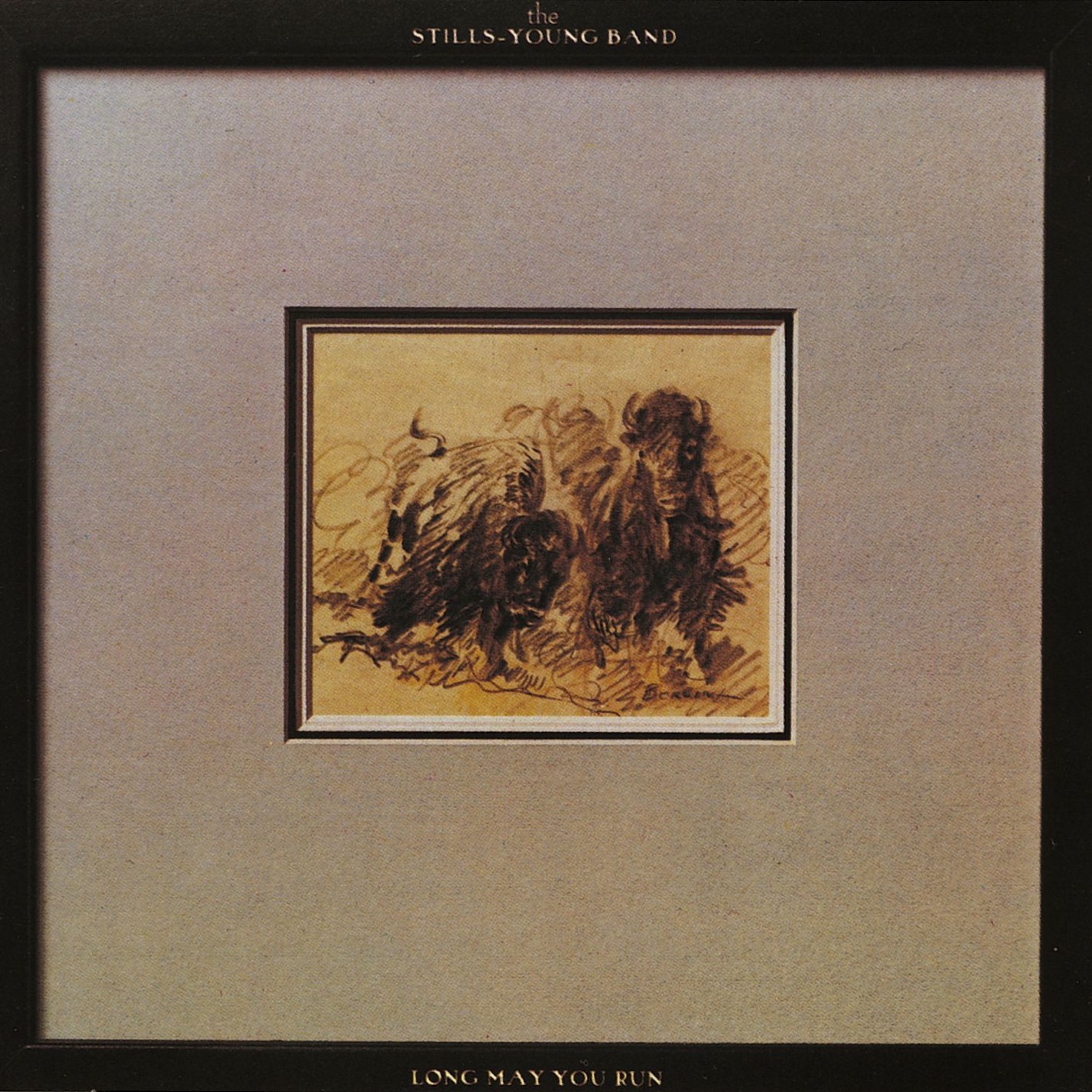The Stills-Young Band – Long May You Run (1976/2019) [FLAC 24bit/96kHz]