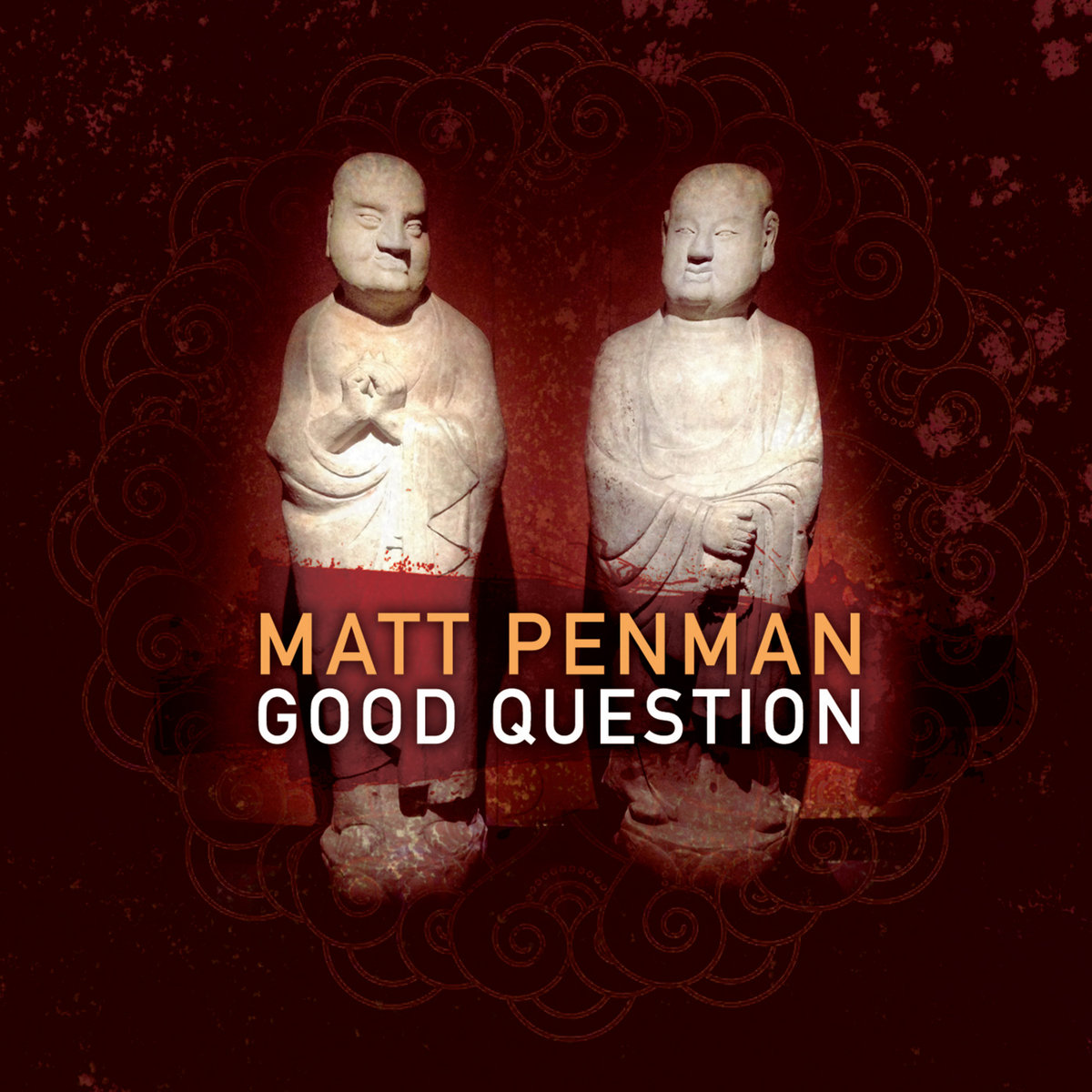Matt Penman – Good Question (2018) [FLAC 24bit/96kHz]