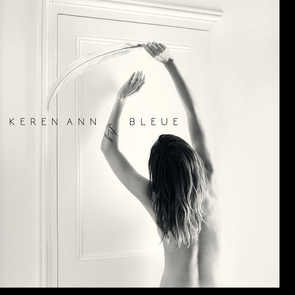 Keren Ann – Bleue (2019) [FLAC 24bit/44,1kHz]