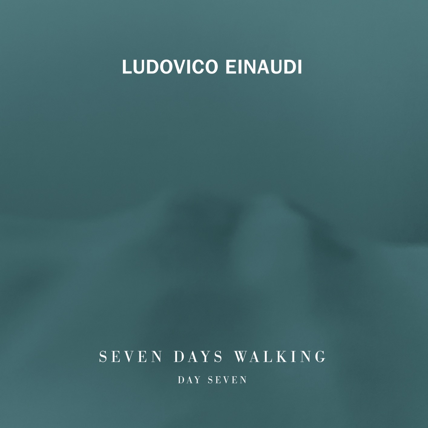 Ludovico Einaudi - Seven Days Walking (Day 7) (2019) [FLAC 24bit/96kHz]