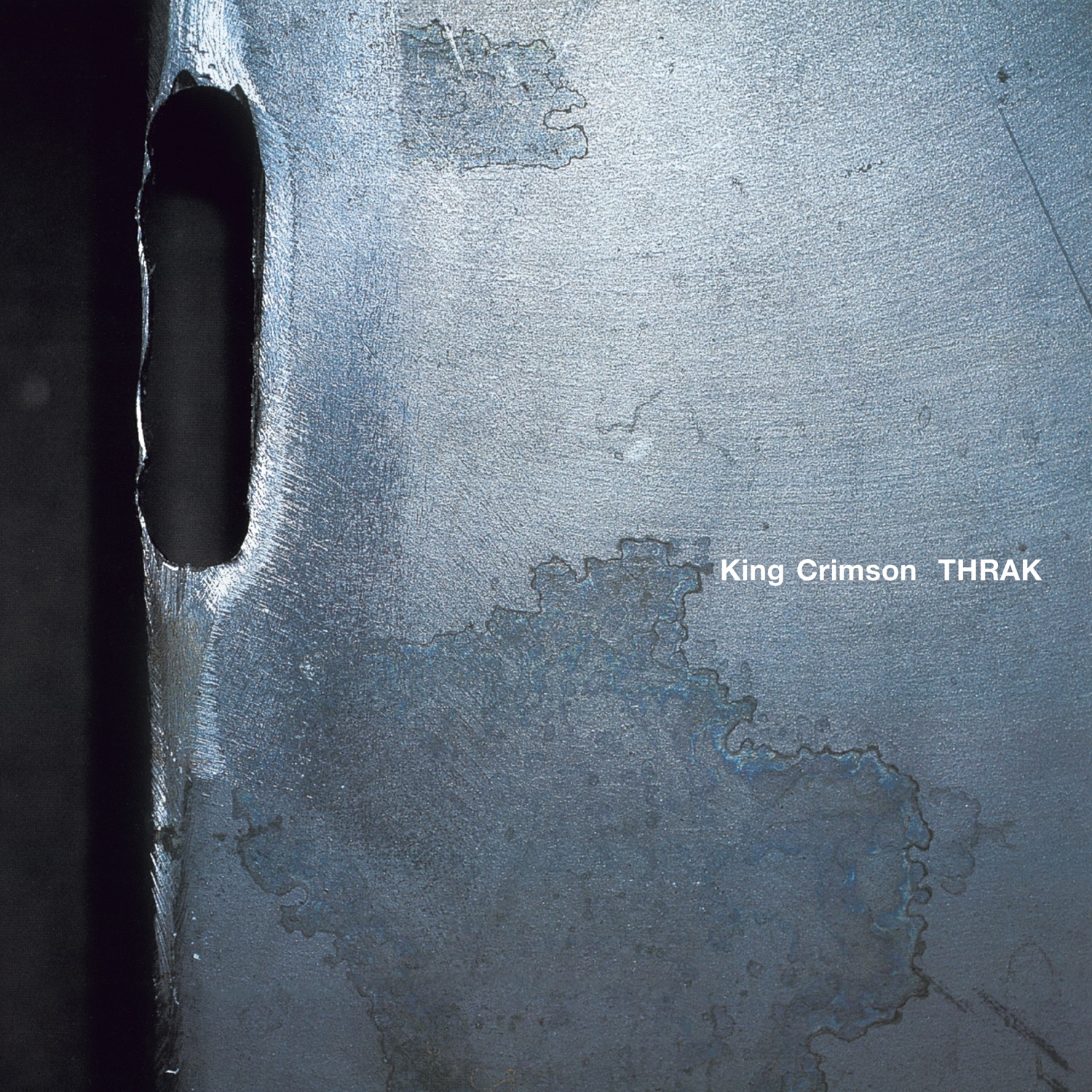 King Crimson - THRAK (1995/2016) [FLAC 24bit/44,1kHz]