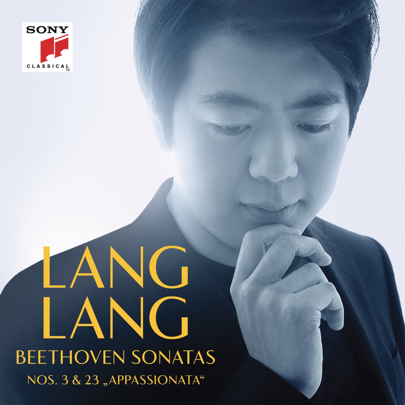 Lang Lang - Beethoven : Sonatas Nos. 3 & 23 “Appassionata” (2019) [FLAC 24bit/44,1kHz]