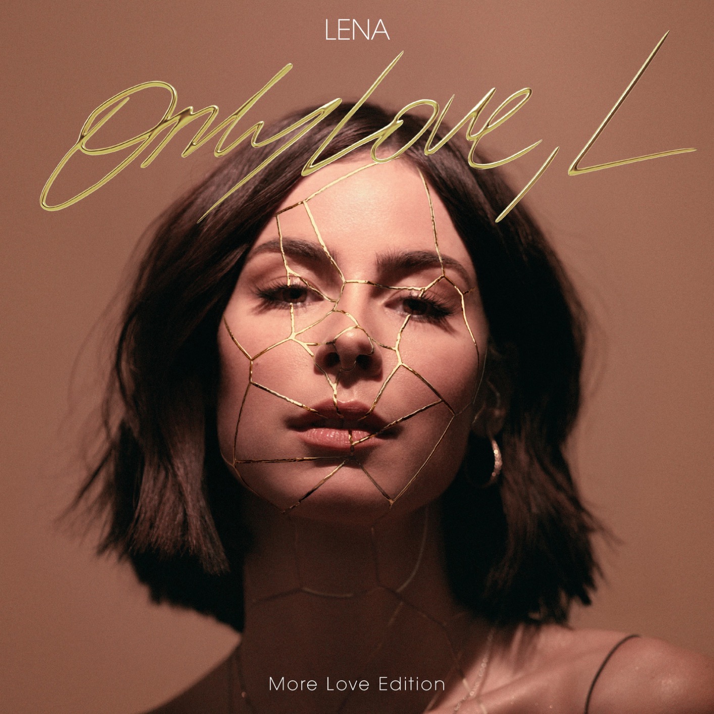 Lena – Only Love, L (More Love Edition) (2019) [FLAC 24bit/44,1kHz]