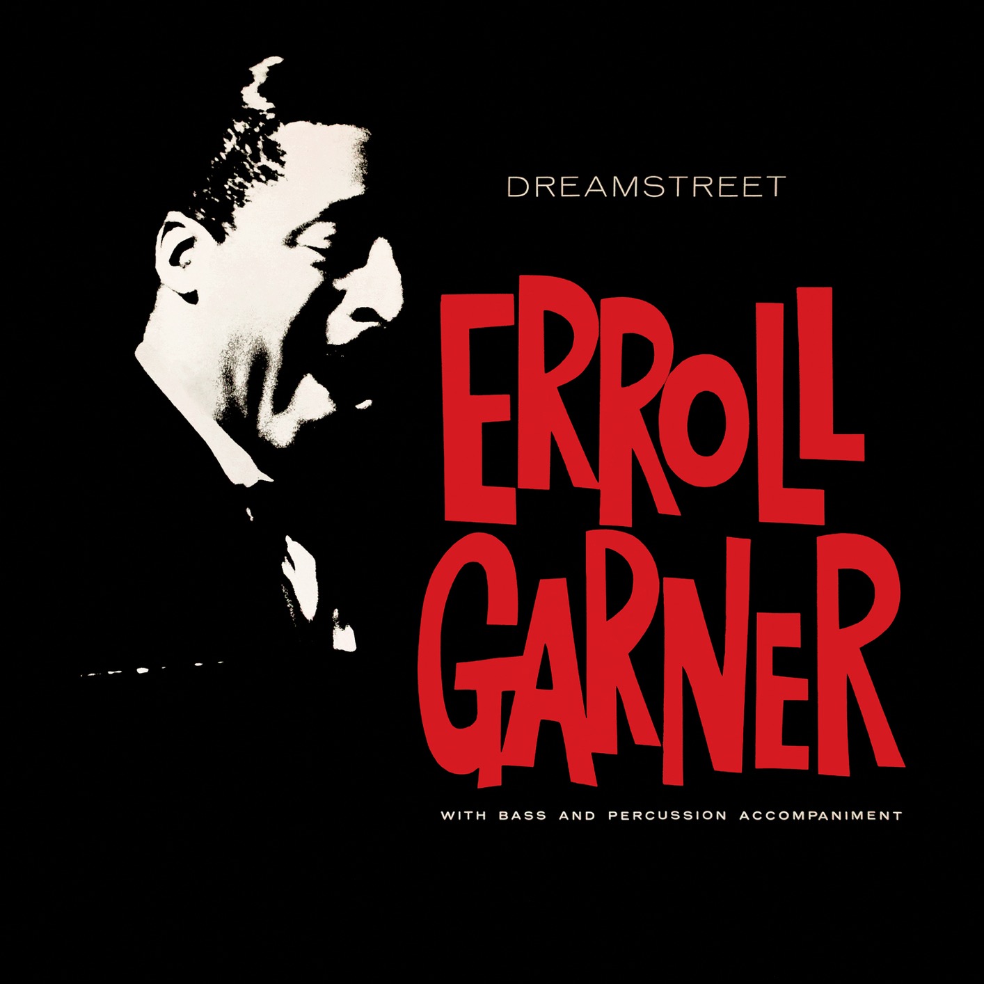 Erroll Garner – Dreamstreet (Remastered) (2019) [FLAC 24bit/192kHz]