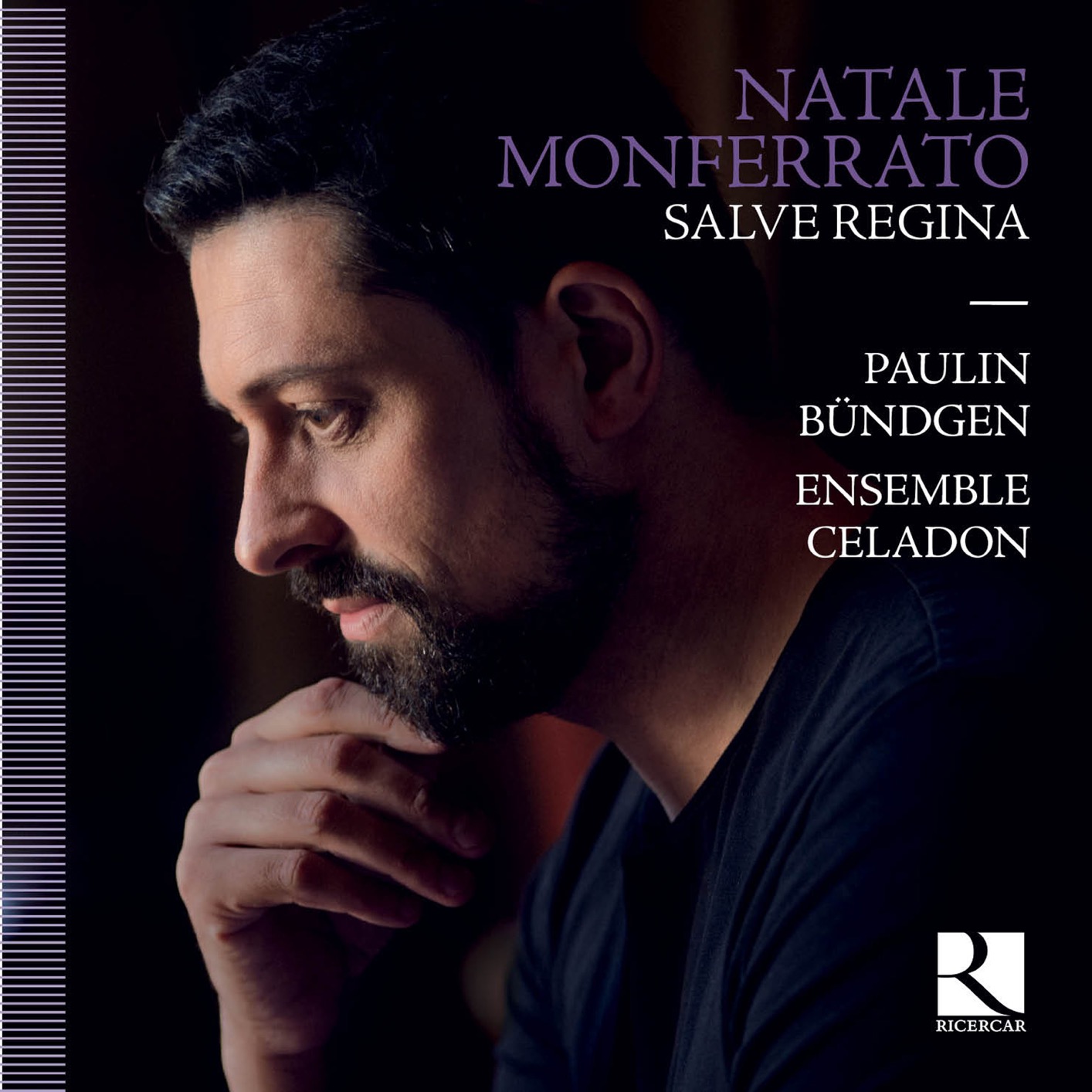 Ensemble Celadon & Paulin Bundgen - Monferrato: Salve Regina (2019) [FLAC 24bit/96kHz]