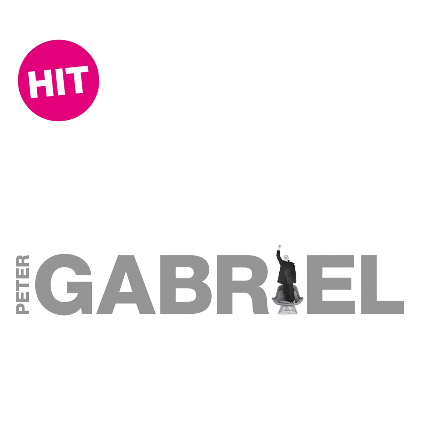 Peter Gabriel – Hit (Remastered) (2003/2019) [FLAC 24bit/44,1kHz]
