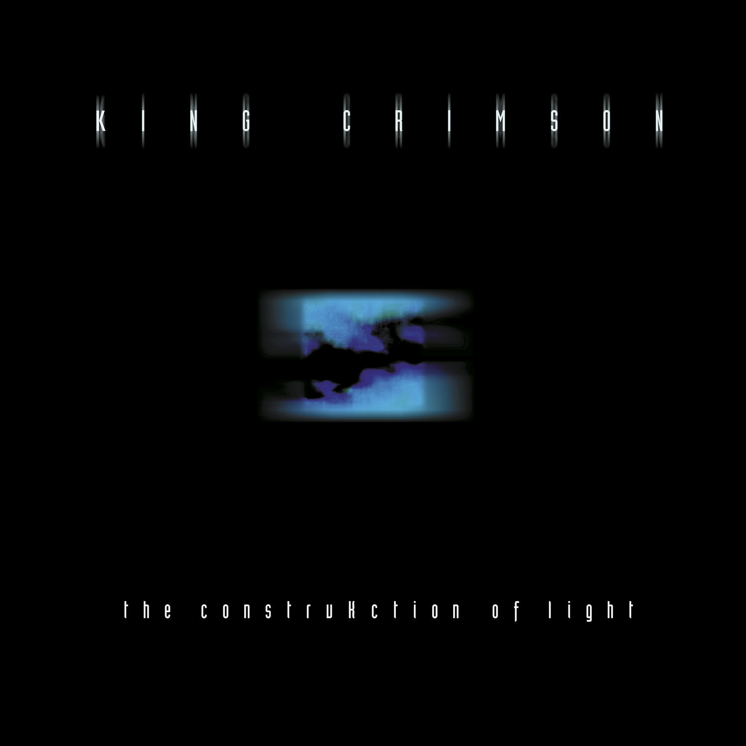 King Crimson – The ConstruKction of Light (2000/2016) [FLAC 24bit/44,1kHz]