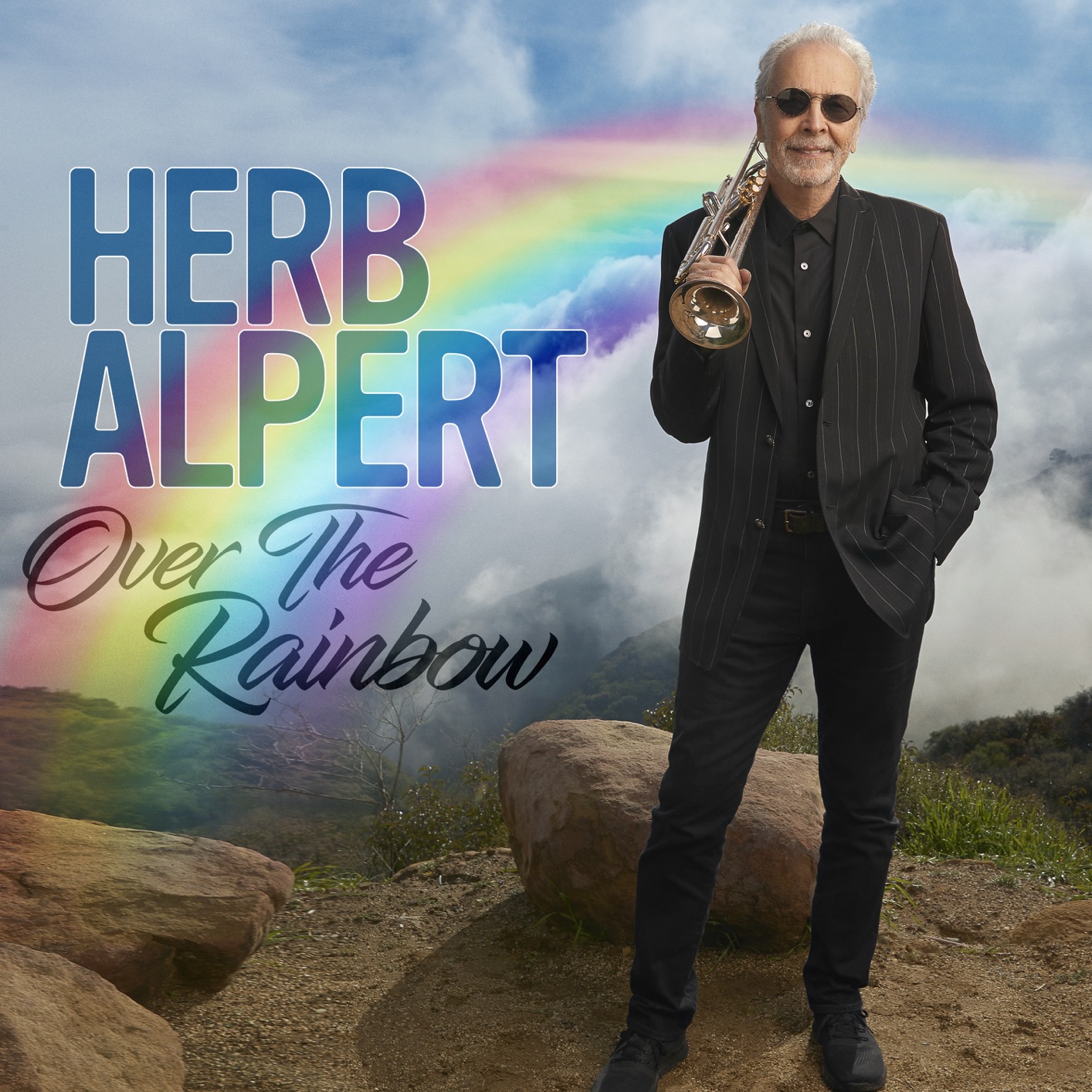 Herb Alpert – Over The Rainbow (2019) [FLAC 24bit/44,1kHz]