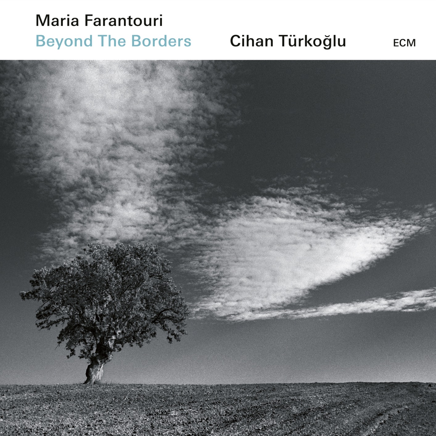 Maria Farantouri, Cihan Turkoglu – Beyond The Borders (2019) [FLAC 24bit/96kHz]
