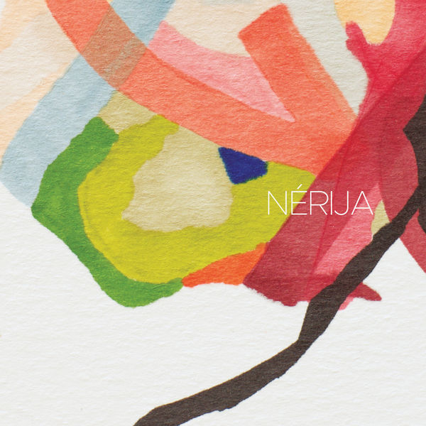 Nerija – Blume (2019) [FLAC 24bit/44,1kHz]