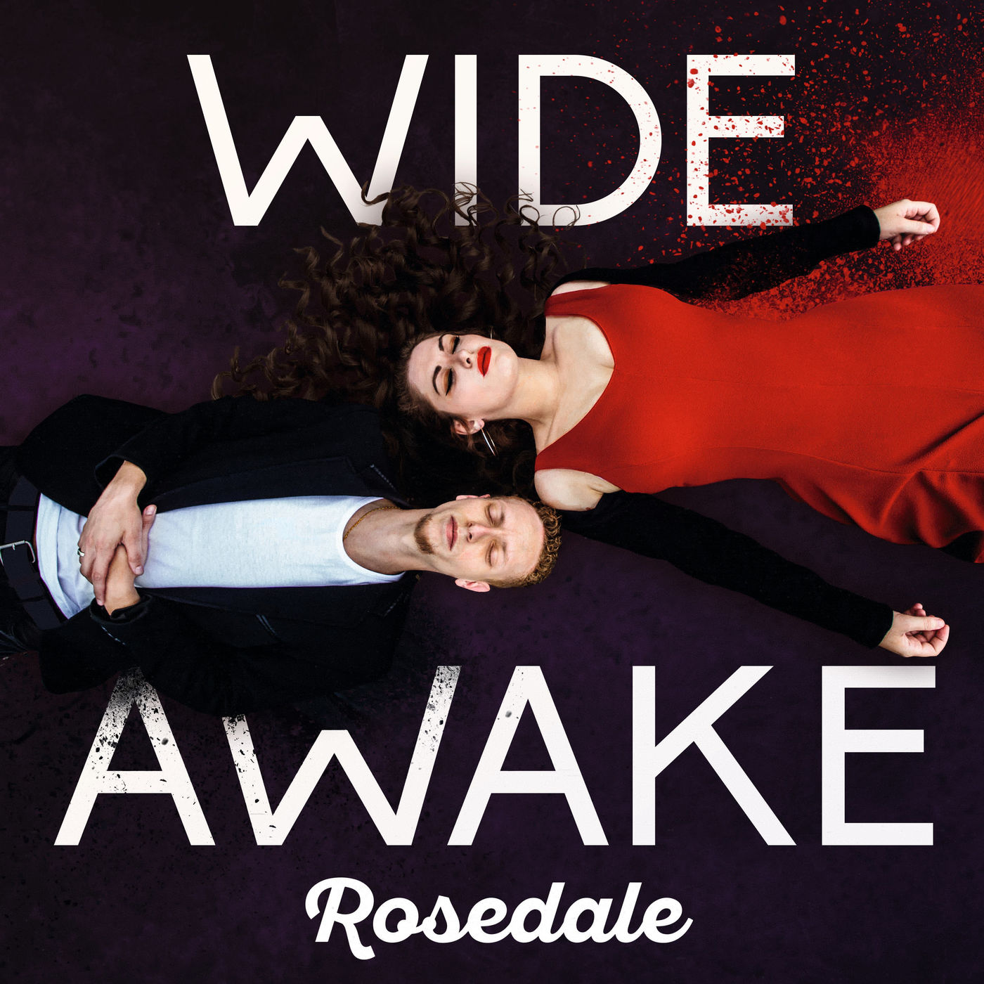 Rosedale – Wide Awake (2018) [FLAC 24bit/44,1kHz]