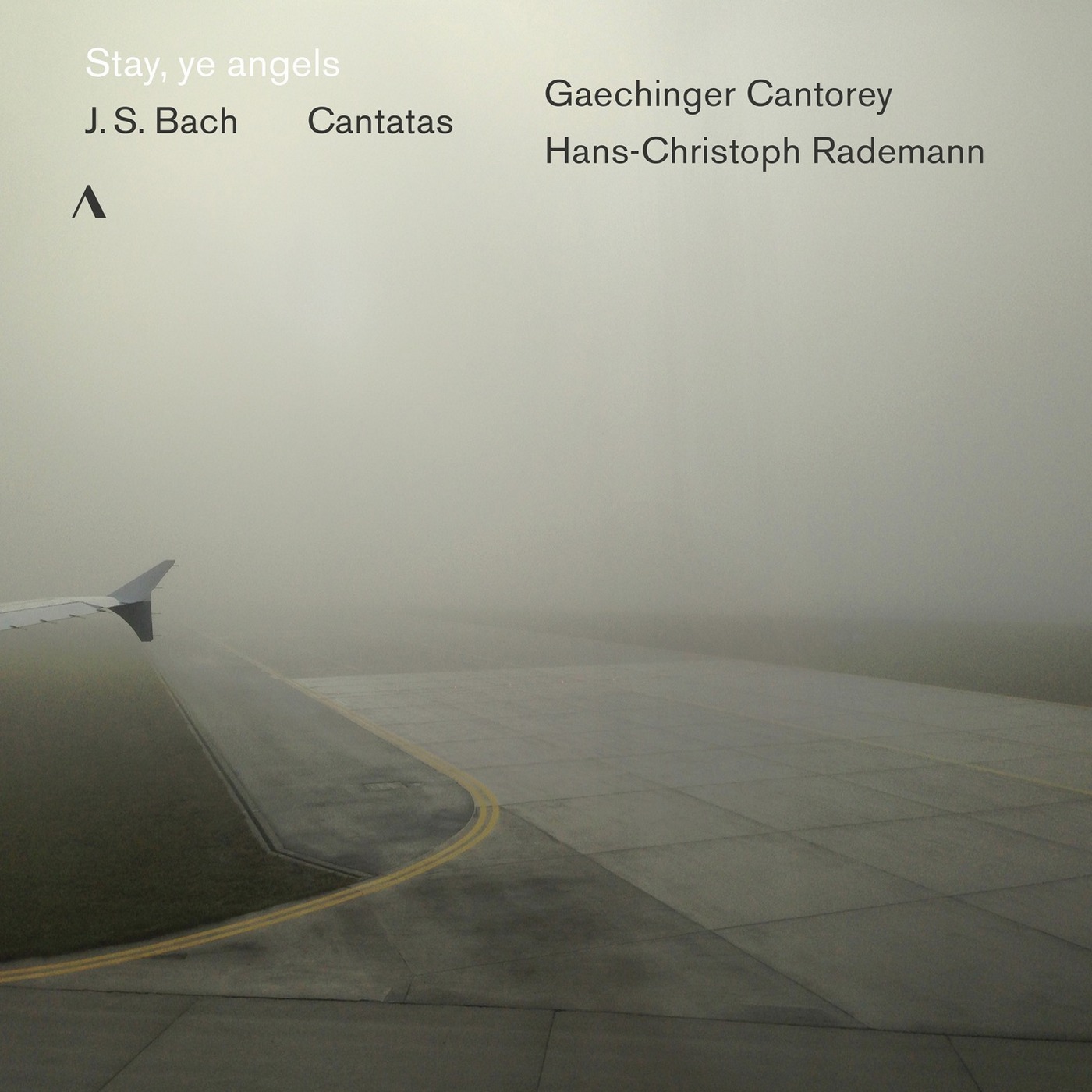 Gaechinger Cantorey & Hans-Christoph Rademann – J. S. Bach: Cantatas (2019) [FLAC 24bit/96kHz]