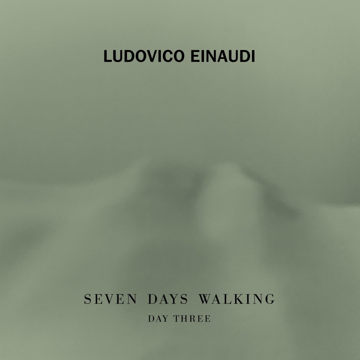 Ludovico Einaudi - Seven Days Walking (Day 3) (2019) [FLAC 24bit/96kHz]