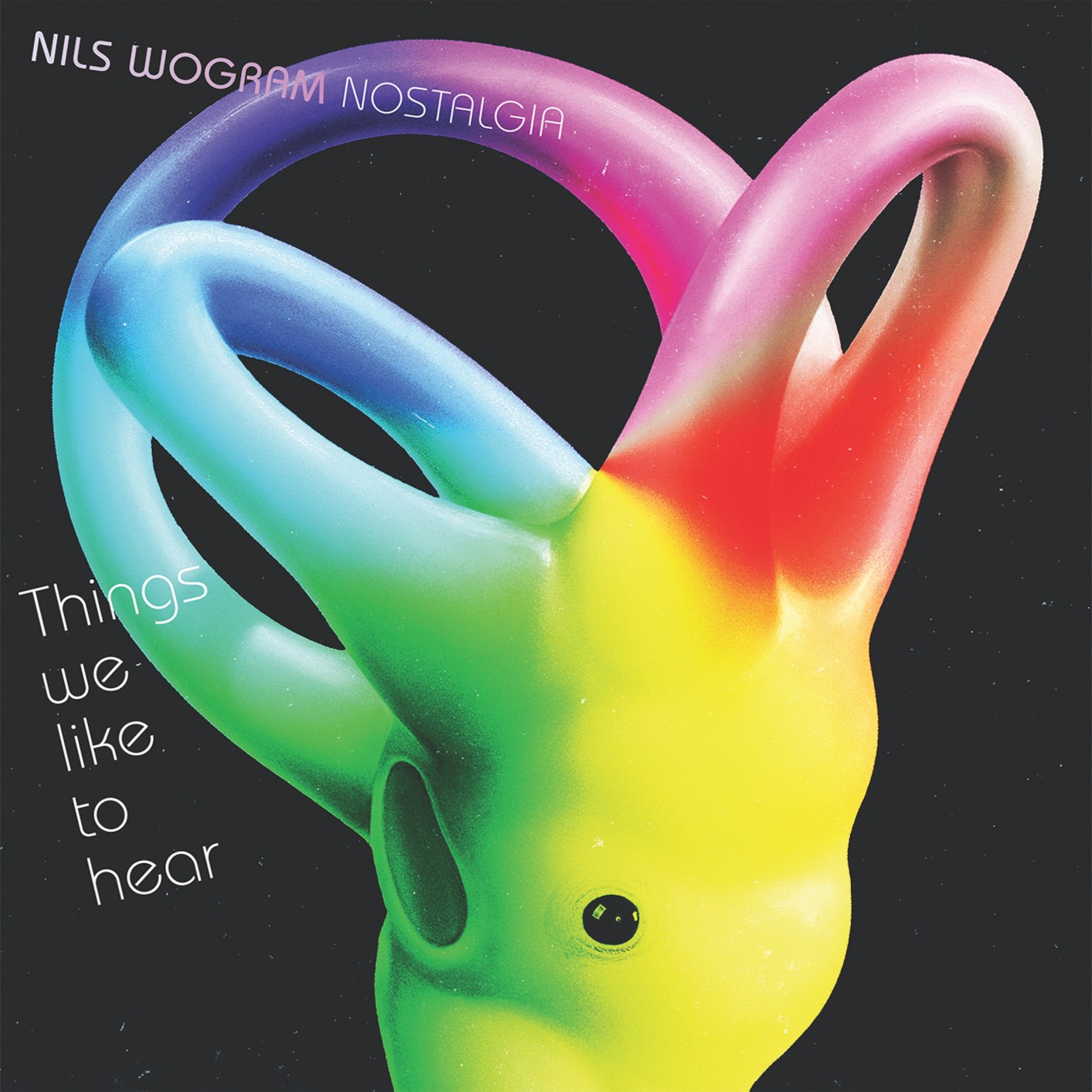 Nils Wogram & Nostalgia – Things We Like to Hear (2019) [FLAC 24bit/88,2kHz]