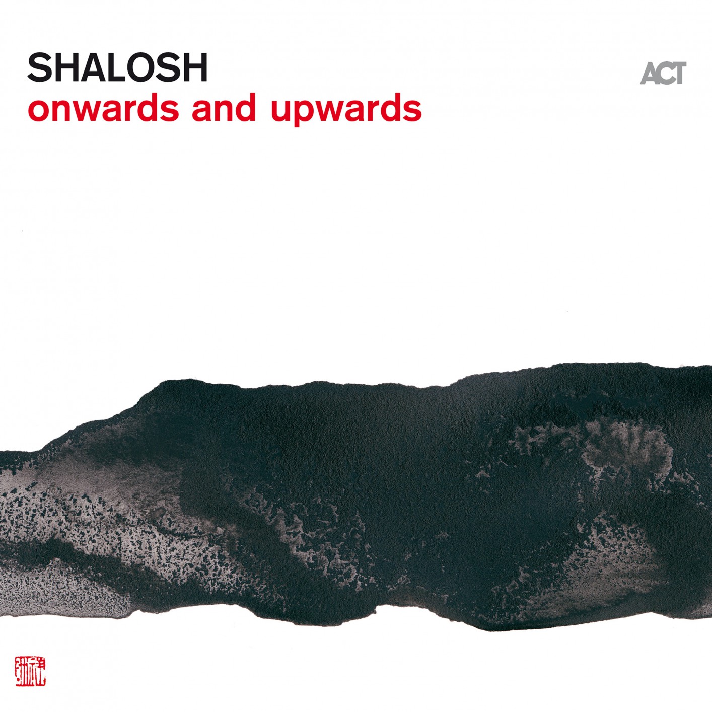 Shalosh - Onwards and Upwards (2019) [FLAC 24bit/96kHz]