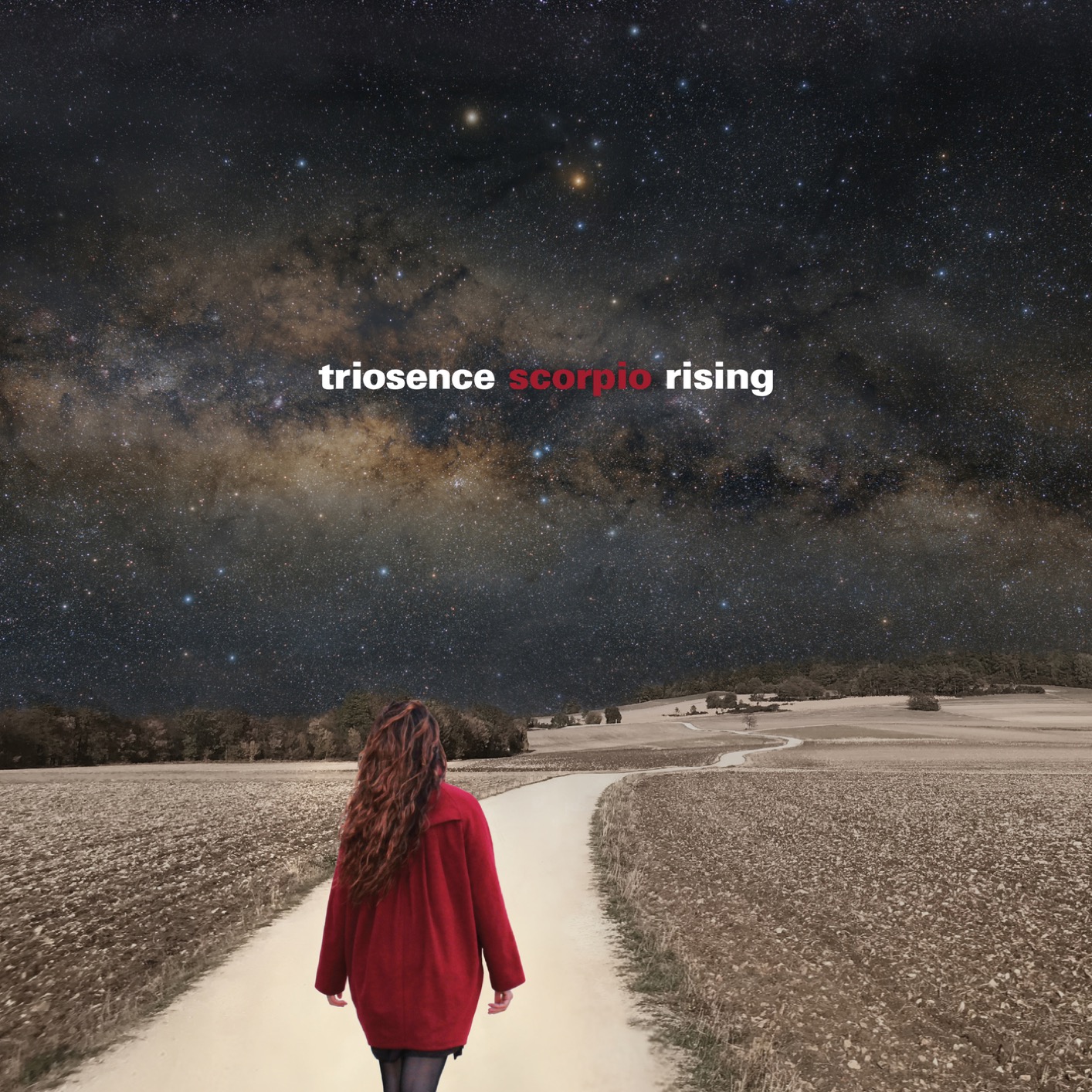 Triosence - scorpio rising (2019) [FLAC 24bit/96kHz]