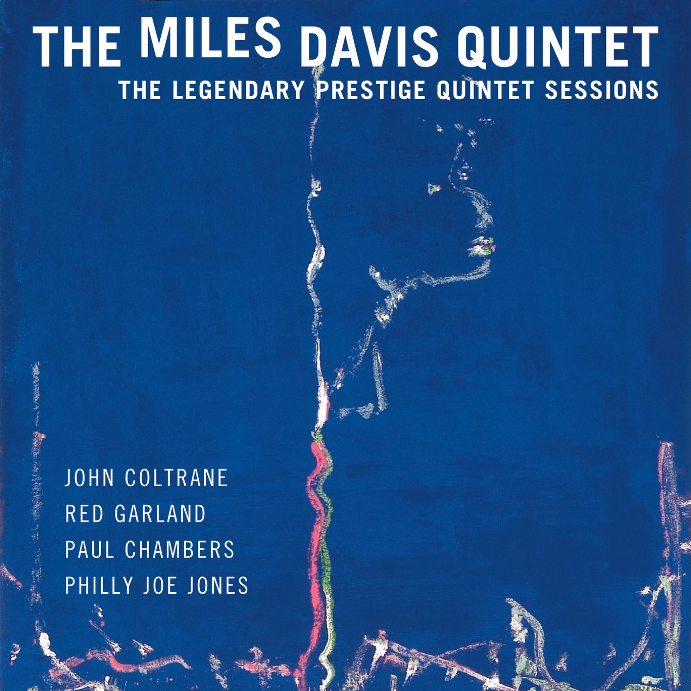 The Miles Davis Quintet - The Legendary Prestige Quintet Sessions (Mono Remastered) (2019) [FLAC 24bit/192kHz]