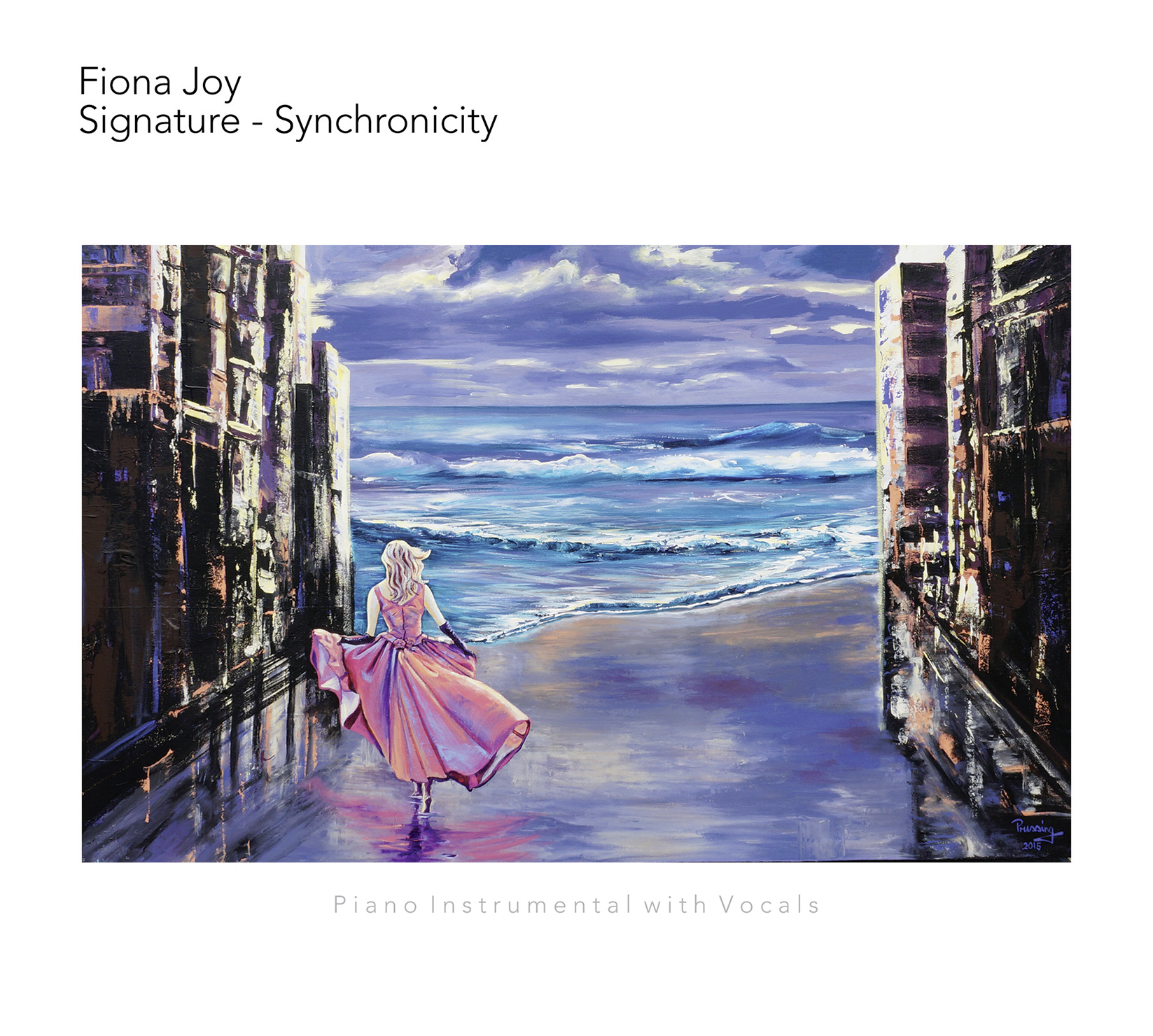 Fiona Joy Hawkins – Signature – Synchronicity (2016) [DSF DSD128/5.64MHz]