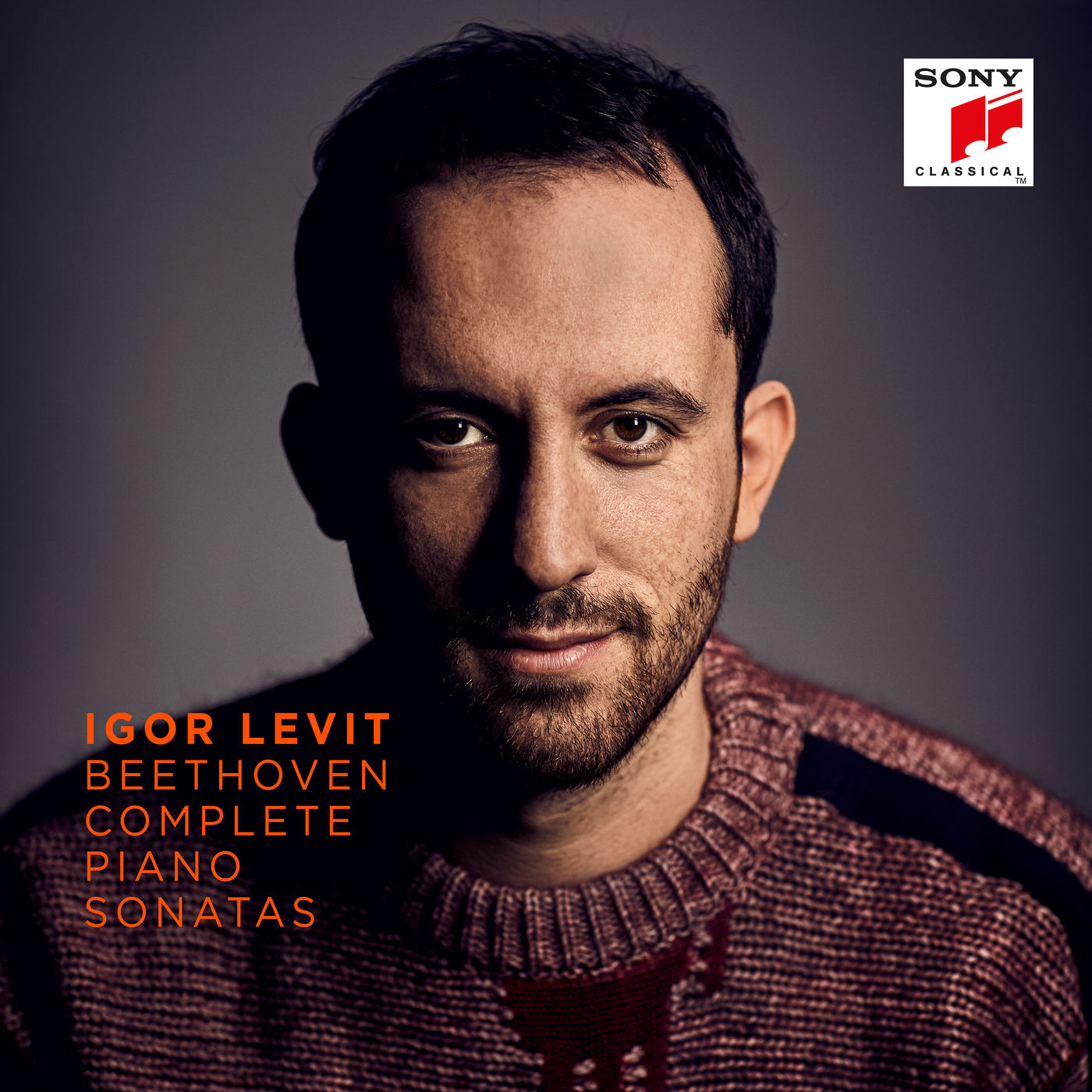 Igor Levit - Beethoven: Complete Piano Sonatas (2019) [FLAC 24bit/96kHz]