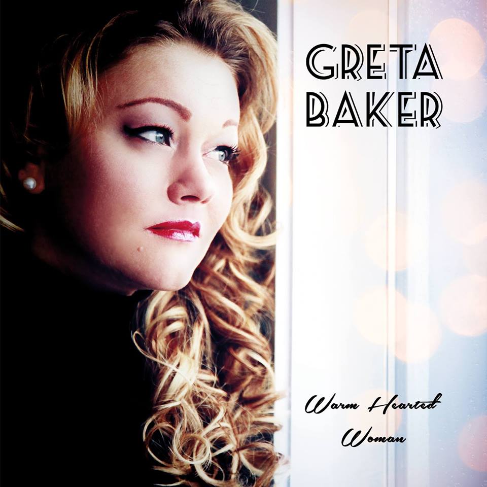 Greta Baker – Warm Hearted Woman (2019) [FLAC 24bit/44,1kHz]