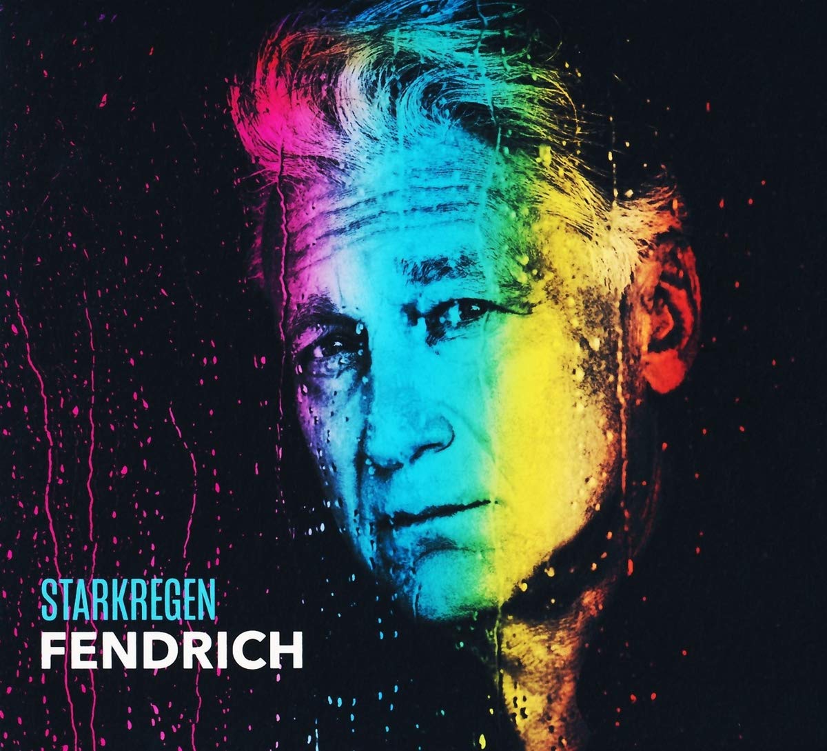 Rainhard Fendrich – Starkregen (2019) [FLAC 24bit/96kHz]