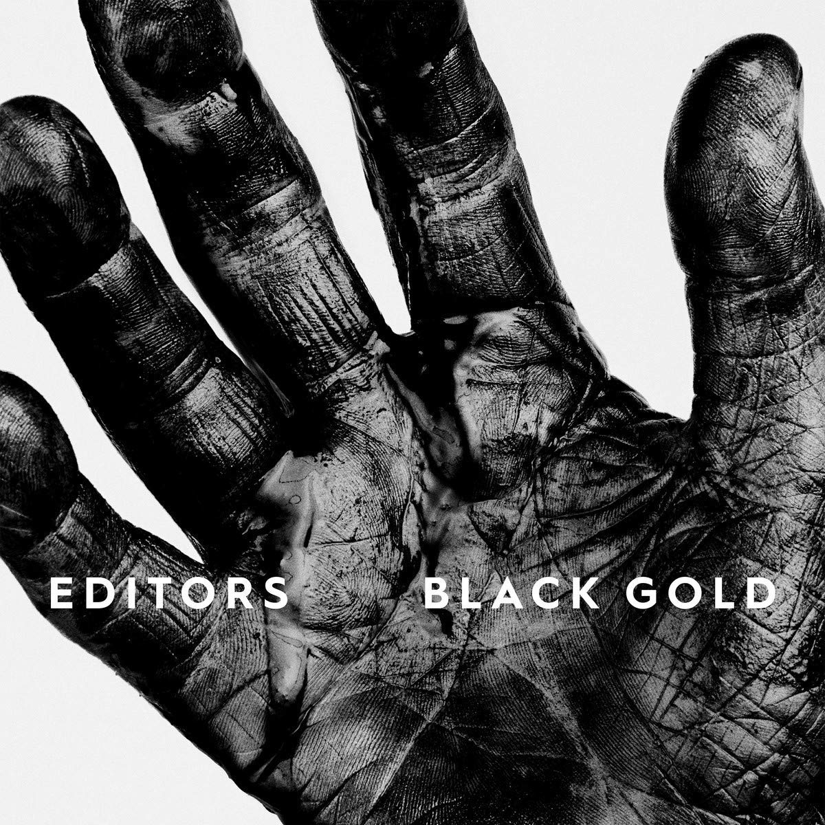 Editors - Black Gold - Best of Editors (Deluxe) (2019) [FLAC 24bit/44,1kHz]
