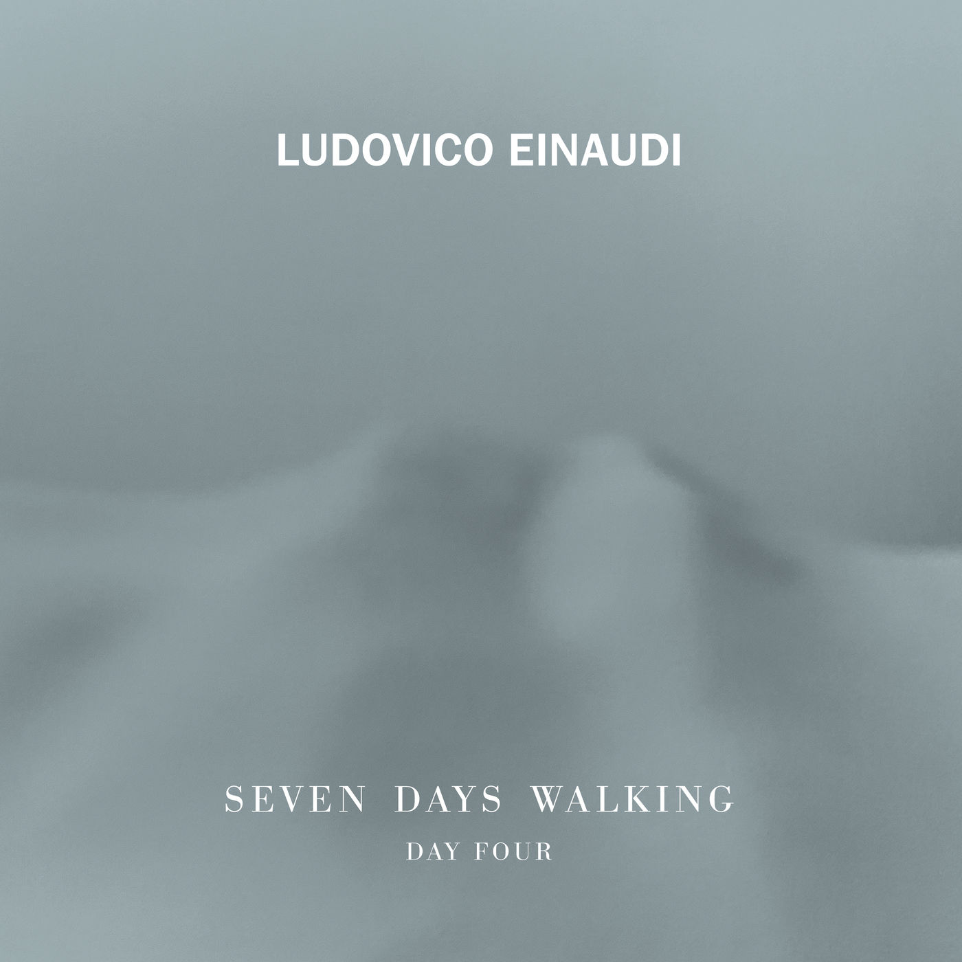 Ludovico Einaudi - Seven Days Walking (Day 4) (2019) [FLAC 24bit/96kHz]
