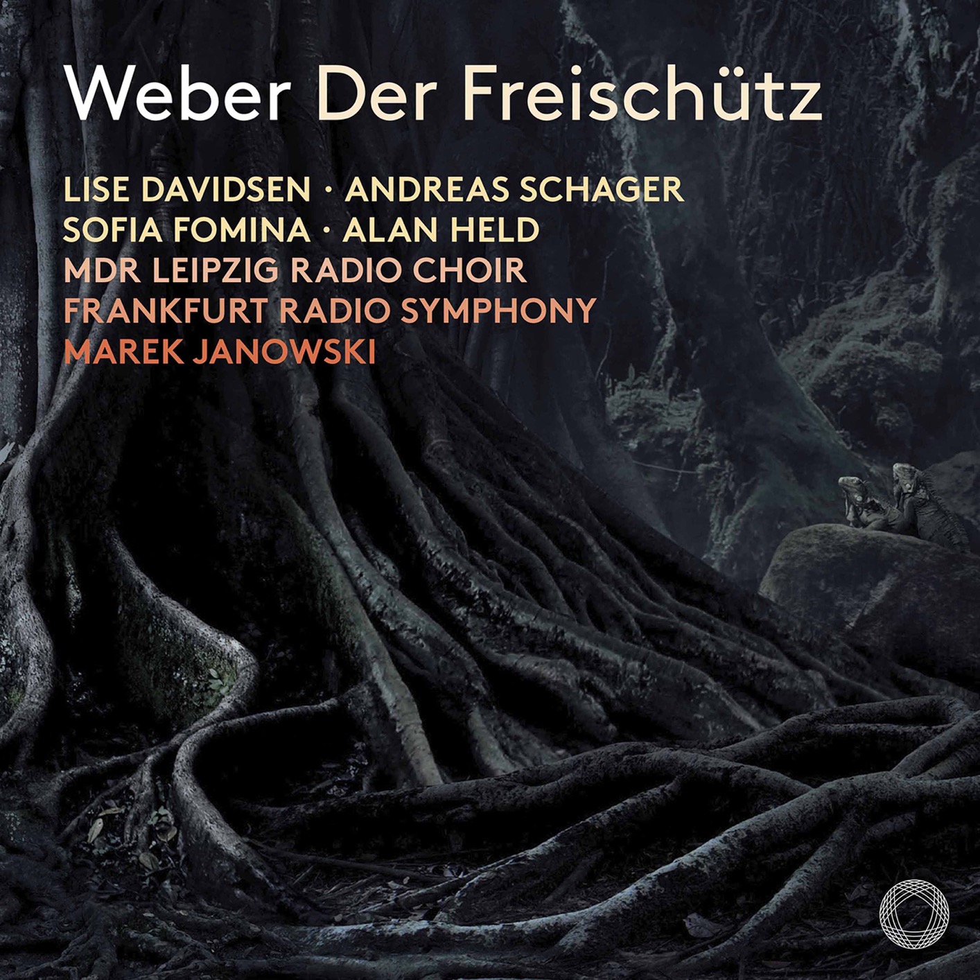 Marek Janowski – Weber: Der Freischütz, Op. 77, J. 277 (2019) [FLAC 24bit/48kHz]