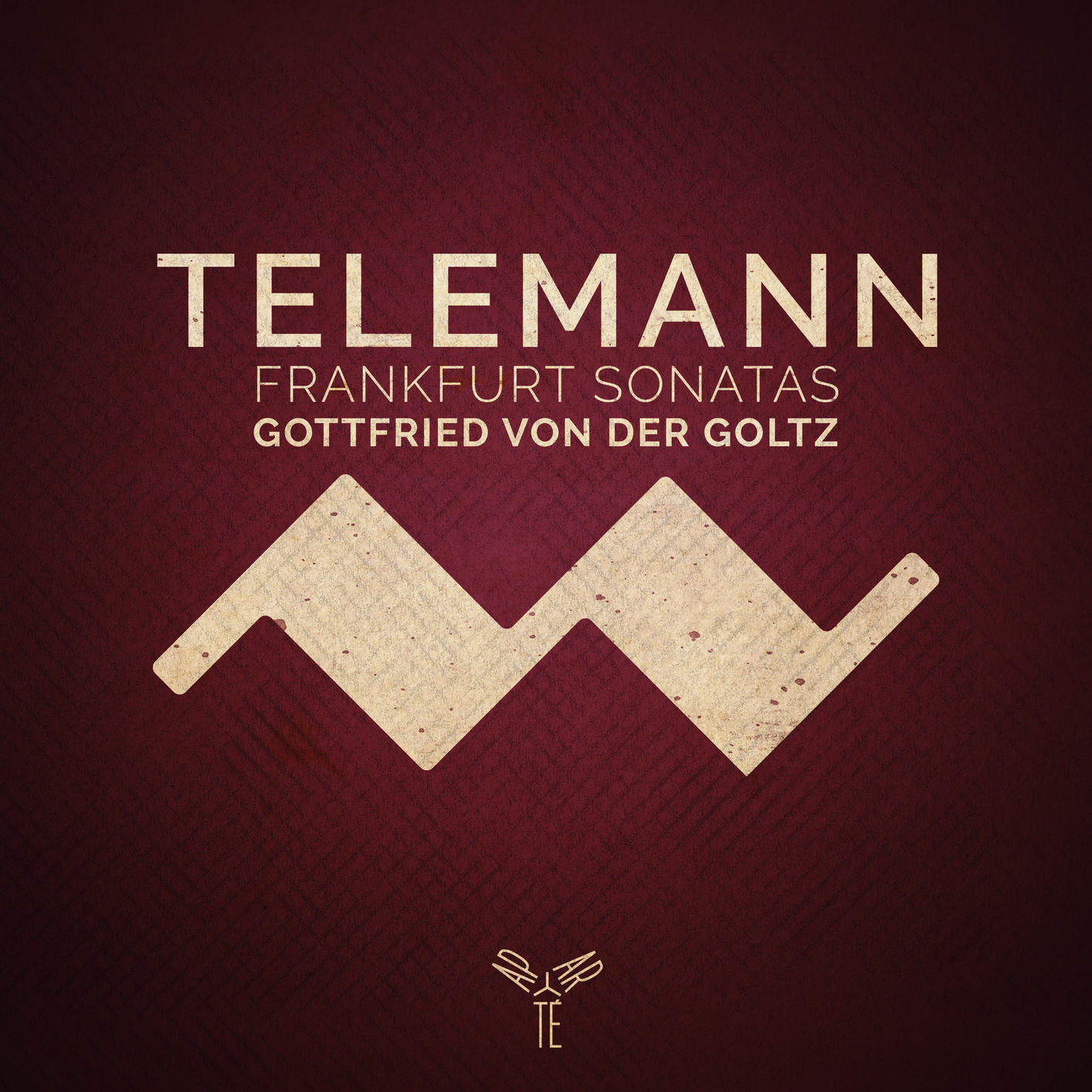 Gottfried von der Goltz - Telemann: Frankfurt Violin Sonatas (2019) [FLAC 24bit/96kHz]