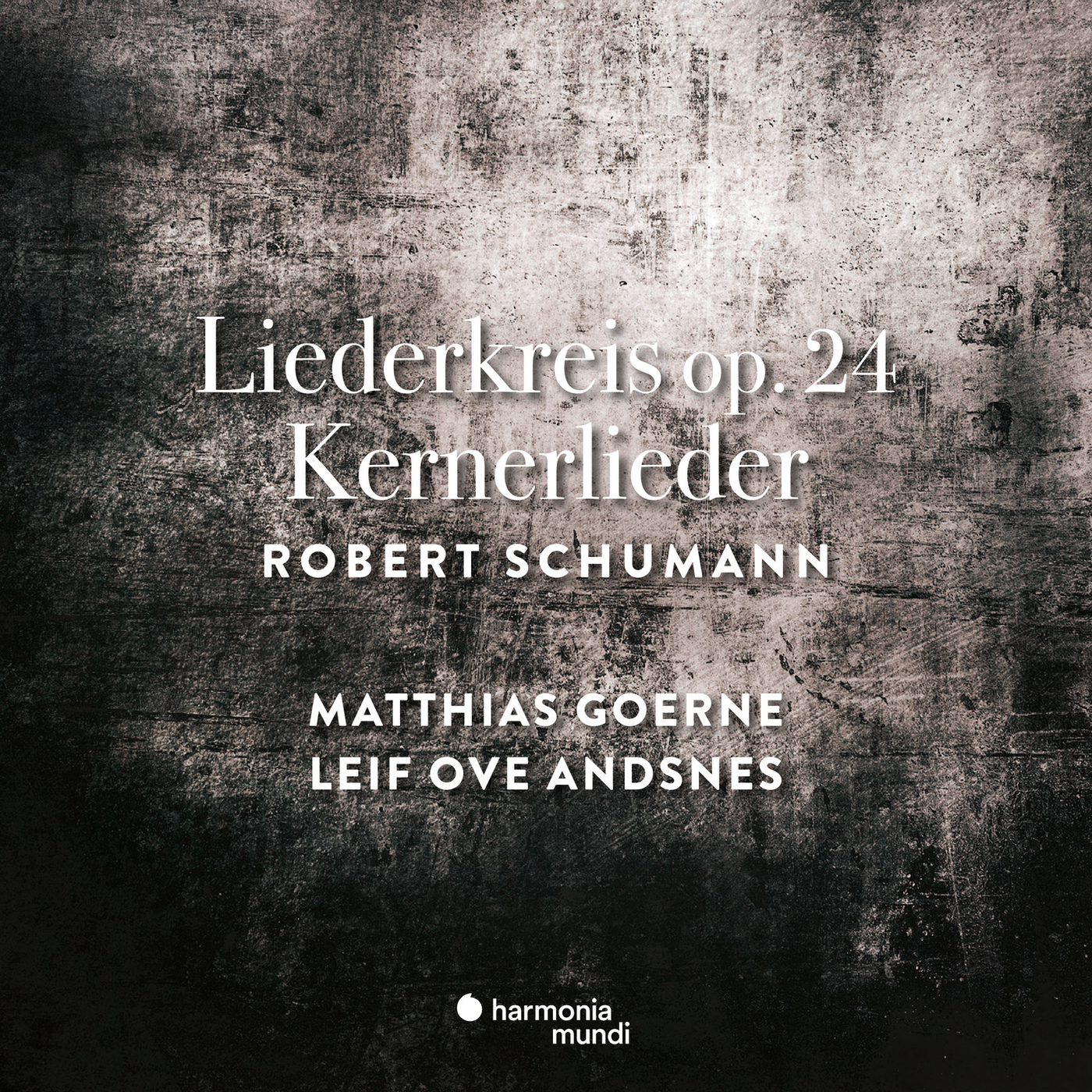 Matthias Goerne & Leif Ove Andsnes – Schumann: Liederkreis Op. 24 & Kernerlieder, Op. 35 (2019) [FLAC 24bit/96kHz]