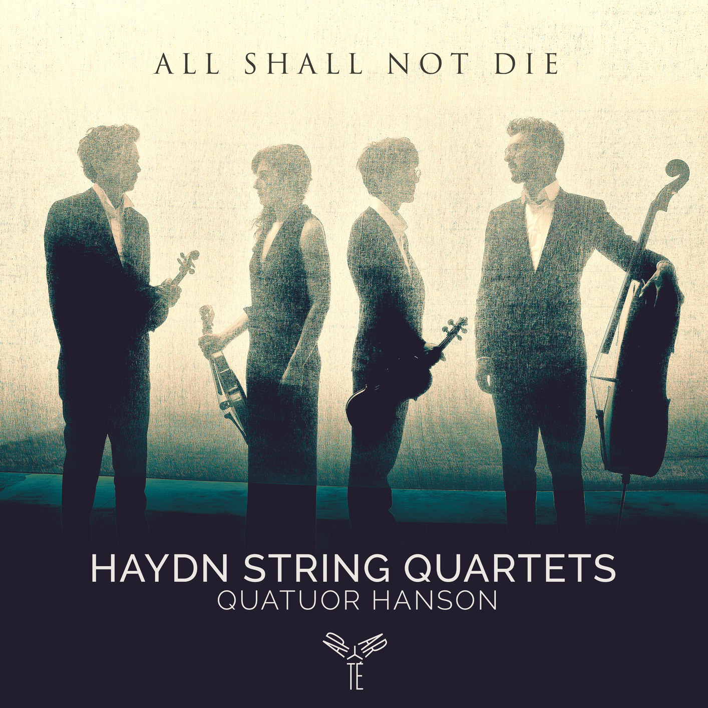 Quatuor Hanson – Haydn: String Quartets “All shall not die” (2019) [FLAC 24bit/96kHz]