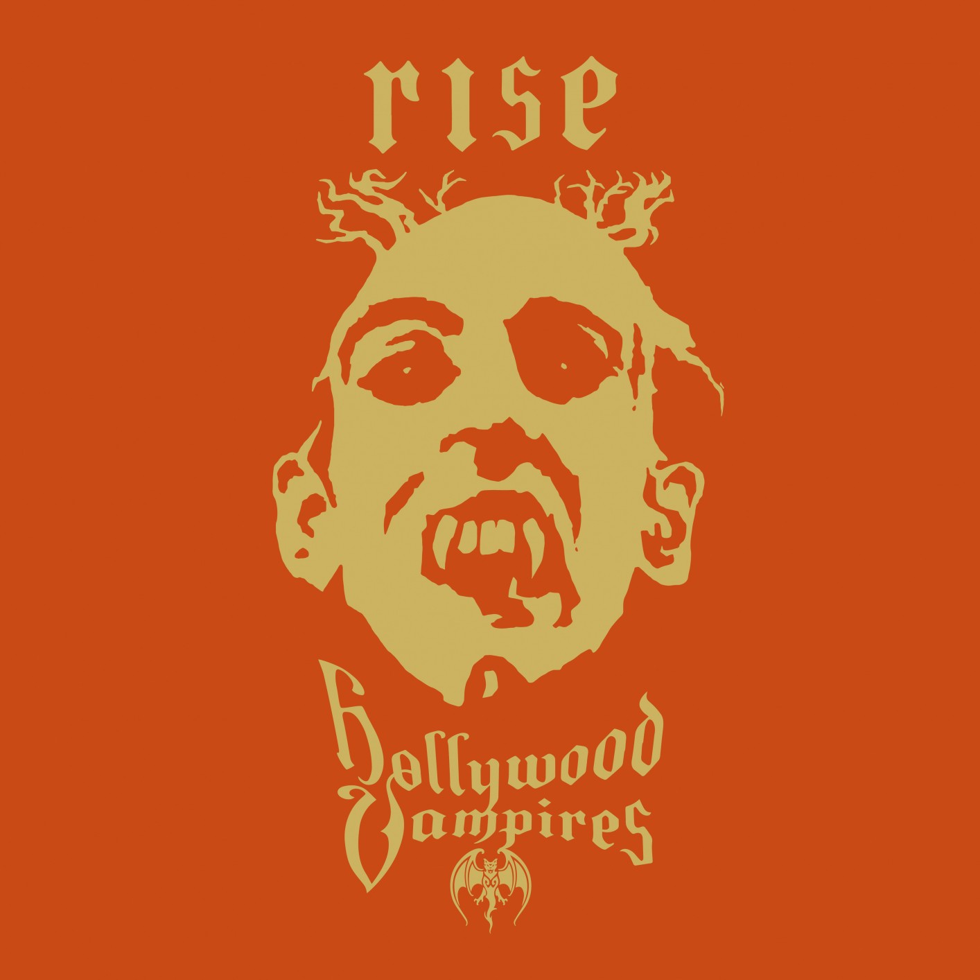 Hollywood Vampires – Rise (2019) [FLAC 24bit/96kHz]